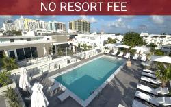 Nassau Suite Hotel