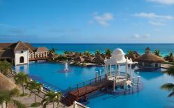 Dreams Sapphire Resort & SPA - All Inclusive