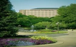 Renaissance Atlanta Waverly Hotel & Convention Center