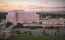 Harrah's Gulf Coast