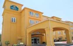 La Quinta Inn & Suites by Wyndham Union City