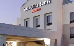 SpringHill Suites Bellingham