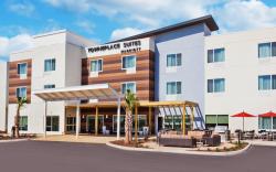 TownePlace Suites Dothan