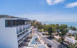 Echelon Apartments Yeppoon
