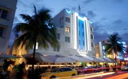 Beacon South Beach Hotel