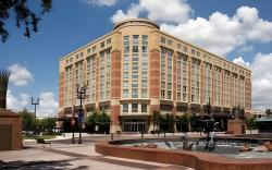 Houston Marriott Sugar Land