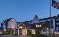 Residence Inn Bryan College Station