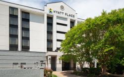 Hyatt Place Richmond Innsbrook