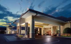 Atlanta Evergreen Lakeside Resort
