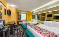 Microtel Inn & Suites by Wyndham Riverside