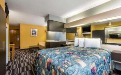Microtel Inn & Suites by Wyndham Riverside