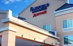 Fairfield Inn & Suites Lock Haven