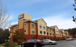 Extended Stay America Suites - Nashua - Manchester