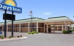 Days Inn by Wyndham Las Cruces