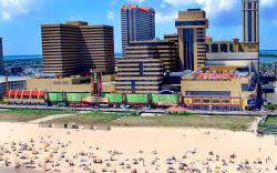 Tropicana Atlantic City
