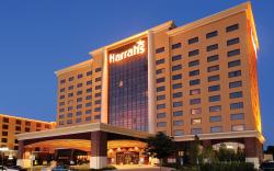 Harrah's Kansas City - A Caesars Rewards Destination  Destination 