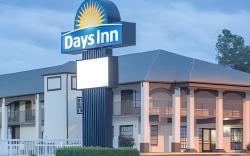 Americas Best Value Inn Holly Springs