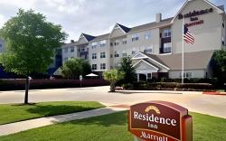 Residence Inn Austin Parmer/Tech Ridge