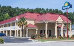 Days Inn by Wyndham Dillon