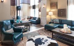 SpringHill Suites Dallas Downtown/West End