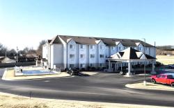 Microtel Inn & Suites by Wyndham Claremore