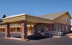 Days Inn by Wyndham Ukiah