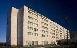 Courtyard by Marriott Montreal Airport