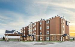 Microtel Inn & Suites by Wyndham Moorhead Fargo Area
