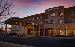 Courtyard by Marriott Norman