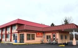 Red Carpet Inn & Suites Lima (Listing Partner)