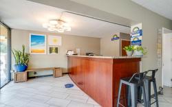 Days Inn by Wyndham Nashville Saint Thomas West Hospital