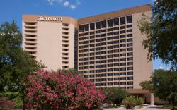 Dallas/Fort Worth Airport Marriott