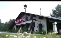 Northern Lights Lodge