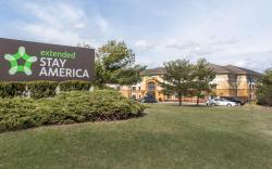 Extended Stay America Suites - Boston - Westborough - Computer Dr.