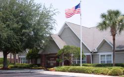Residence Inn Jacksonville Butler Boulevard