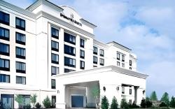 SpringHill Suites Tarrytown Westchester County