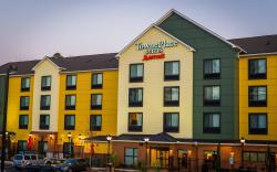 TownePlace Suites Columbia Northwest/Harbison