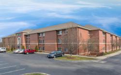 Extended Stay America Suites - Boston - Waltham - 32 4th Ave.