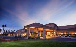 Scottsdale Plaza Resort & Villas