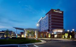 Hyatt Place Yonkers
