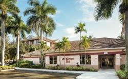 Residence Inn® by Marriott® Fort Lauderdale City of Plantation