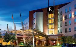 Renaissance Boston Patriot Place Hotel