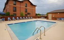 Extended Stay America Suites - Tallahassee - Killearn