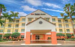 Fairfield Inn & Suites West Palm Beach Jupiter