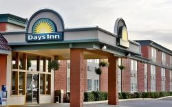 Days Inn by Wyndham Mt. Vernon