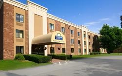 Holiday Inn Express Plattsburgh By IHG