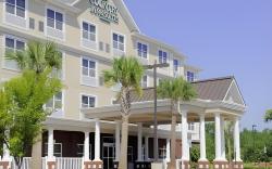 Country Inn & Suites by Radisson, Columbia at Harbison, SC