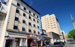 Hotel St-Denis