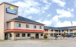 Days Inn by Wyndham Madisonville
