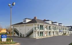Baymont by Wyndham Warner Robins